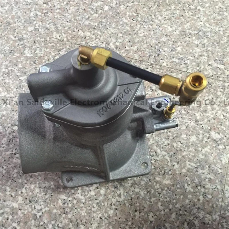 High Quality Atlas Copco air inlet valve Atlas Mobile Air Compressor Accessories Inlet Valve 1604030683 1604030684