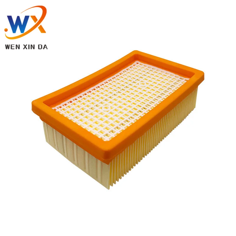 1PCS Filter for KARCHERS MV4 MV5 MV6 WD4 WD5 WD6 P PREMIUM Wet Dry Vacuum Cleaner Replacement Parts Hepa Filters