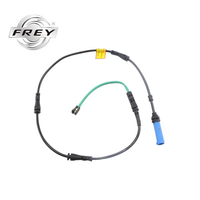 Frey Auto Parts Brake Pad Wear Sensor For BMW G30 G38 G11 G12 34356890791