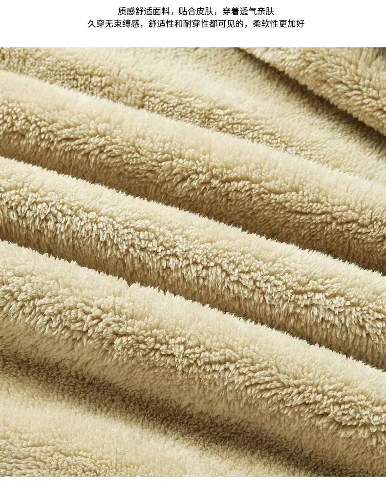 Battery Winter Custom Ski Hunting Heated Coats and Warm Clothing Comprehensice Heated Jacket Black Casual Cotton Body OEM