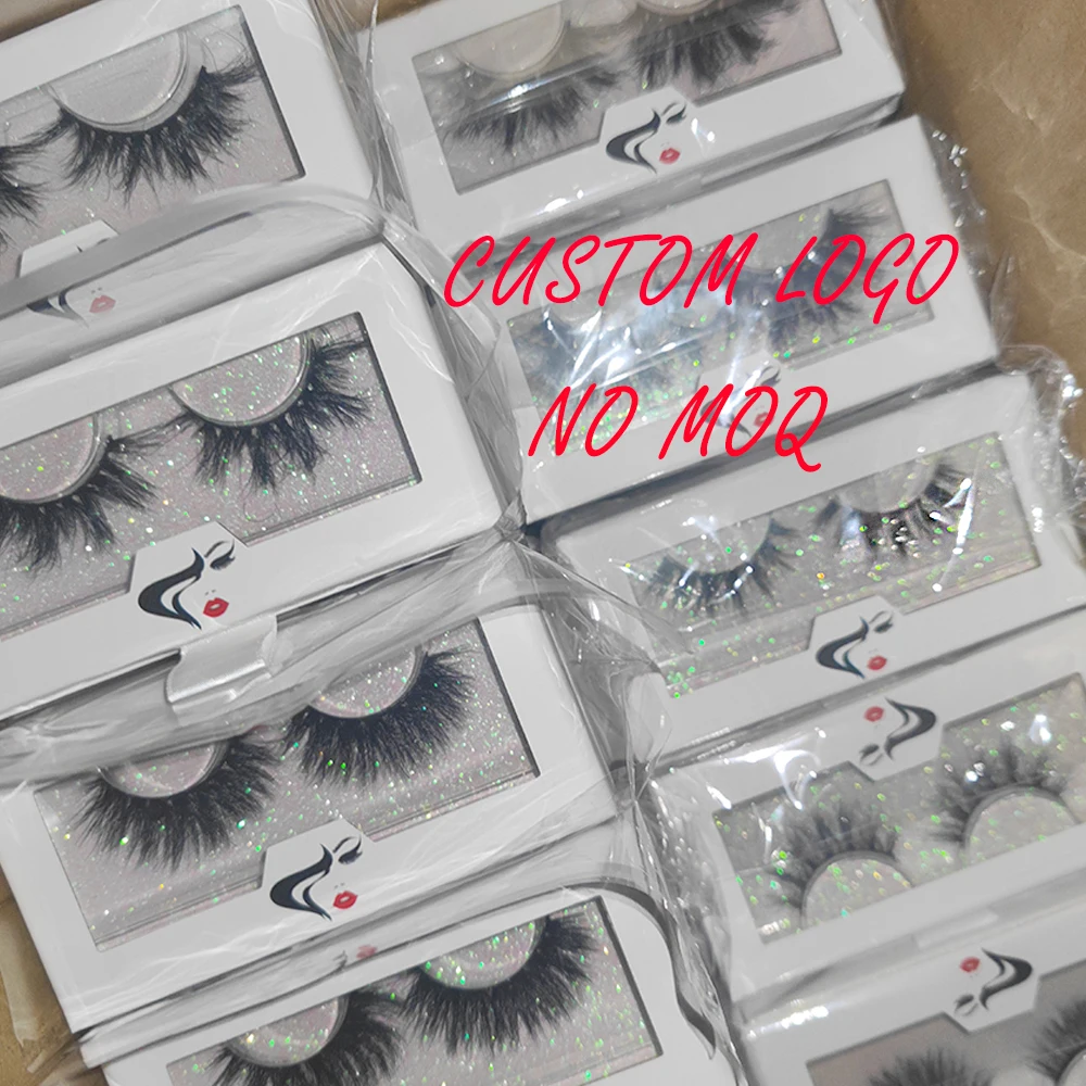 Eyelashes box Whosale Private Label case lashes3d bulk eyelash vendor customized boxes mink lashbox packaging