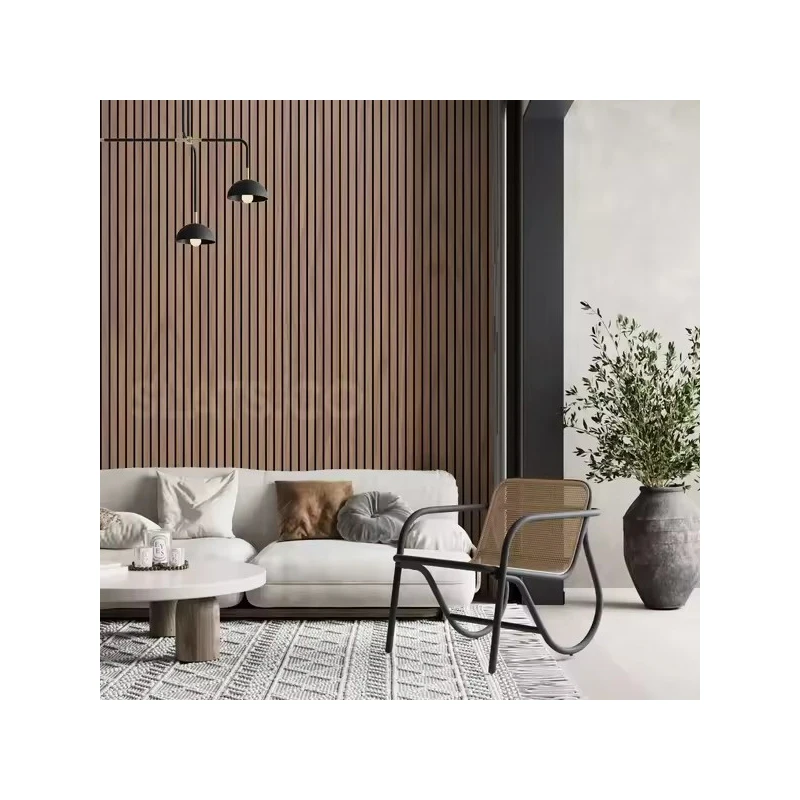 oak vision board slat decor ripado rooms sound absorbing wood acoustic panels wall panel