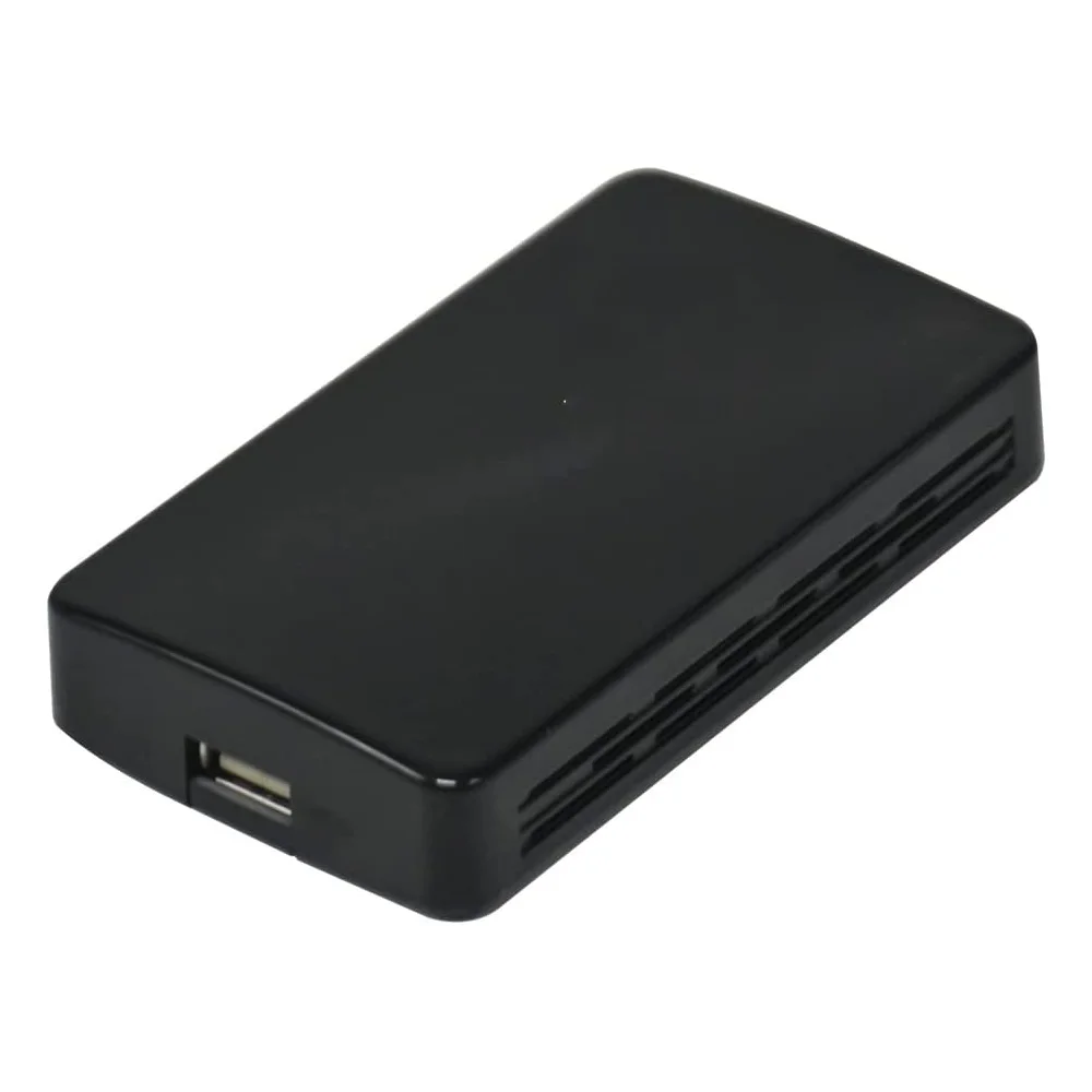 USB Apple Streaming Car Box Android 10
