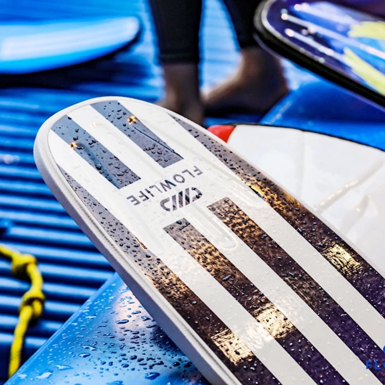 China professional manufacture popular custom inflatable paddle board surfboard