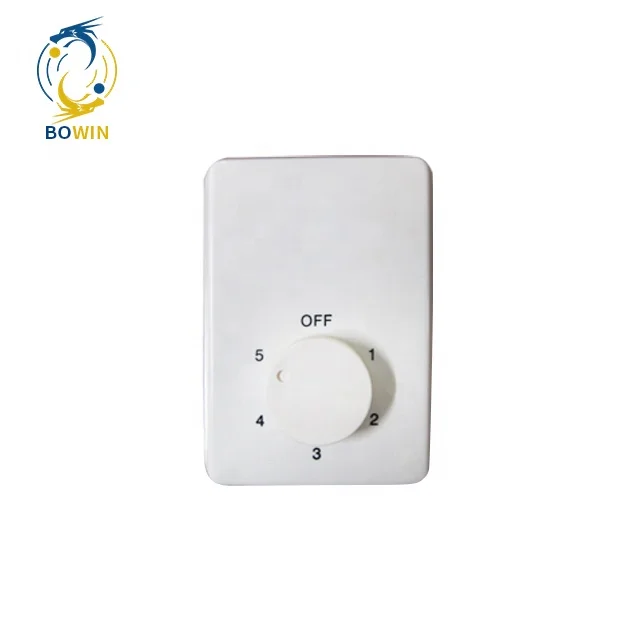 High quality 56  inch invisible ceiling fan 3 blades with  remote