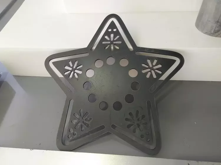 1300x900mm working size fiber laser cutter high precision thin metal cutting small size metal cutting machine