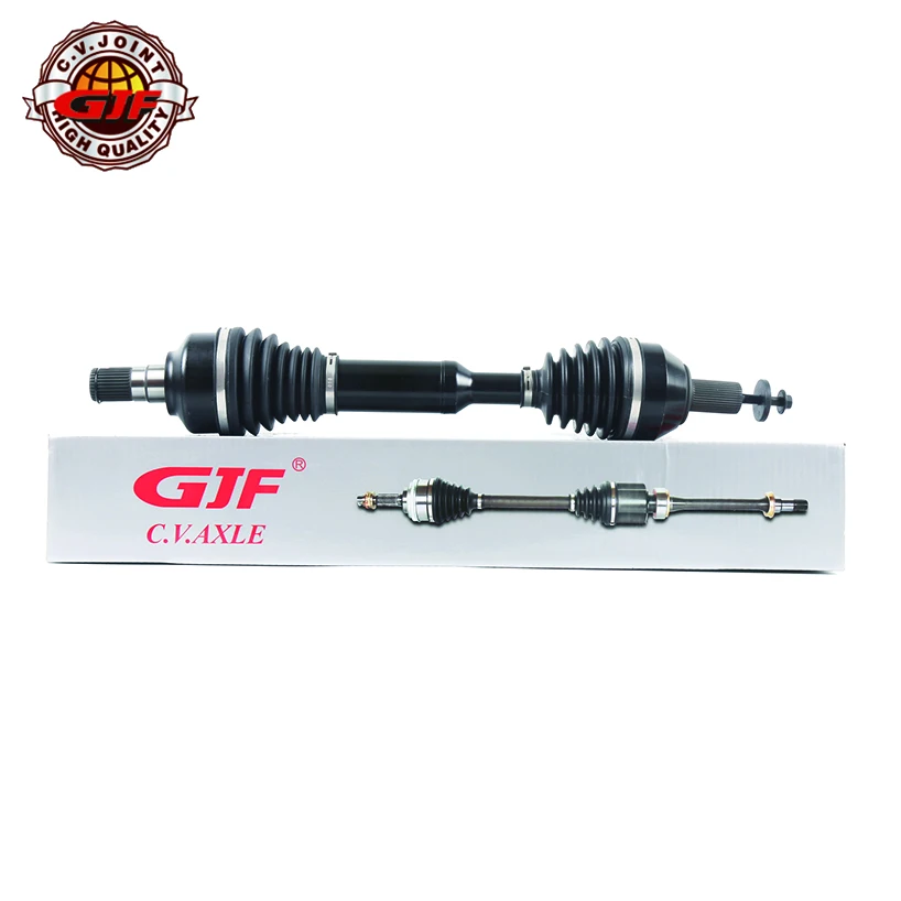 GJF OE NO.:36001813 driveshaft For VOLVO XC60 3.0T 2008-