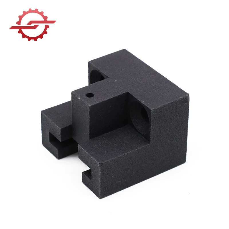 Custom precision Plastic CNC Machining Acrylic ABS POM Plastic rapid Prototype