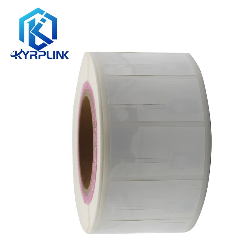 Hot Sale High Quality Label Tags For Jewelry Necklace Ring Self-adhesive Jewelry Label