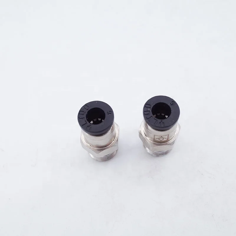 High Quality  air Cylinder Tubing Hydraulic Cylinder Design air Linear Actuator Silencers
