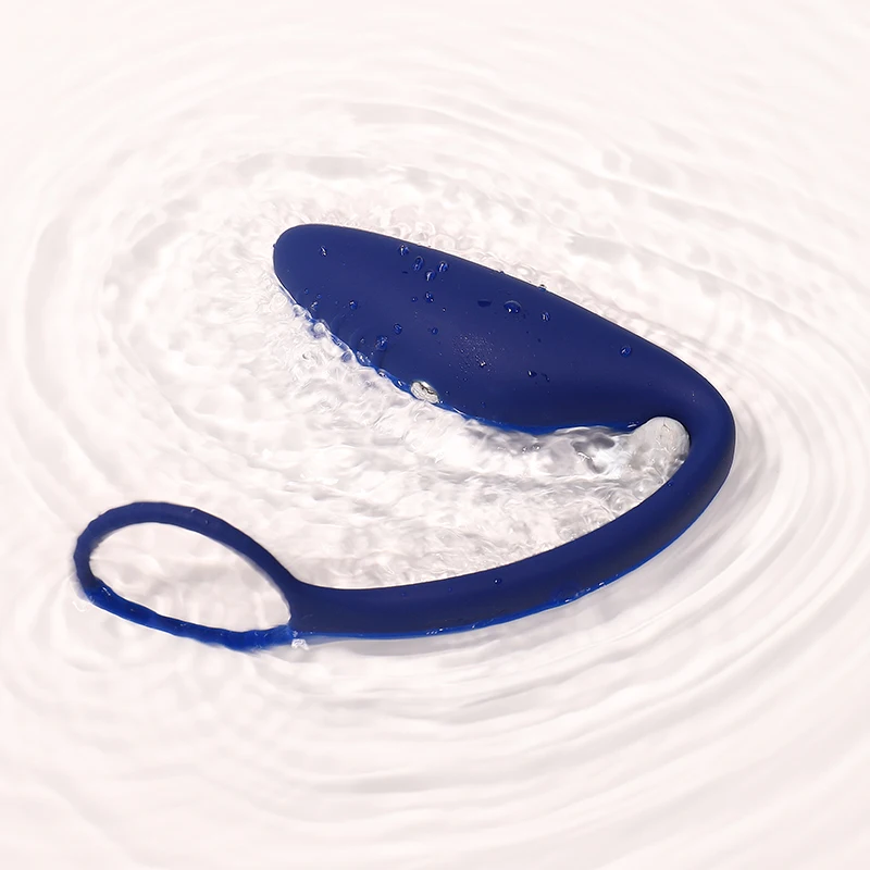 2021 New Male Massage Masturbator 10m Remoterly Control  Massage Cock Ring ELectric Shock for women