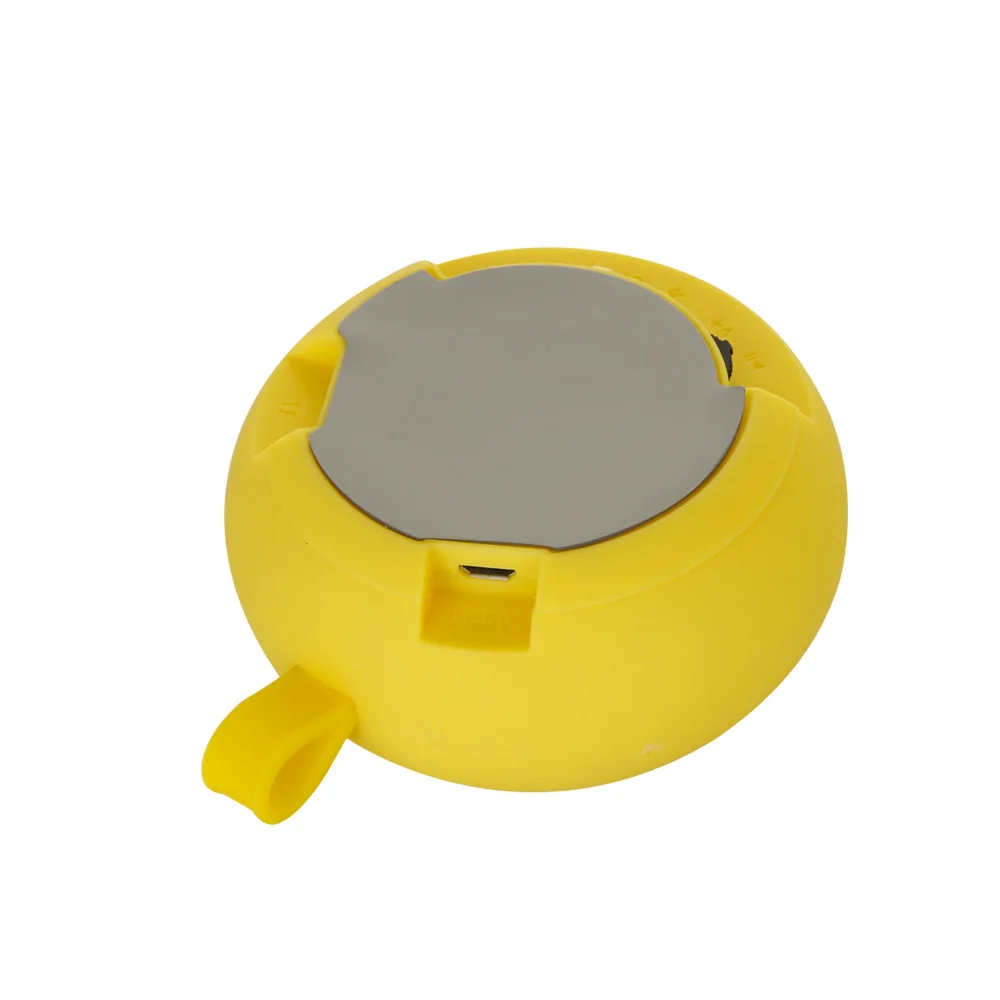 Wholesale Price Cute Design Waterproof Outdoor Smart Mini Wireless Portable Speaker