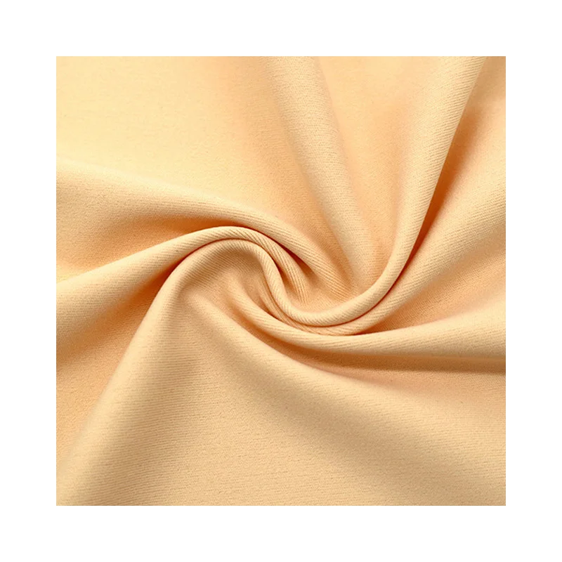 High quality 75 polyamide 25 elastane dyed  breathable stretch fabric yoga fabric