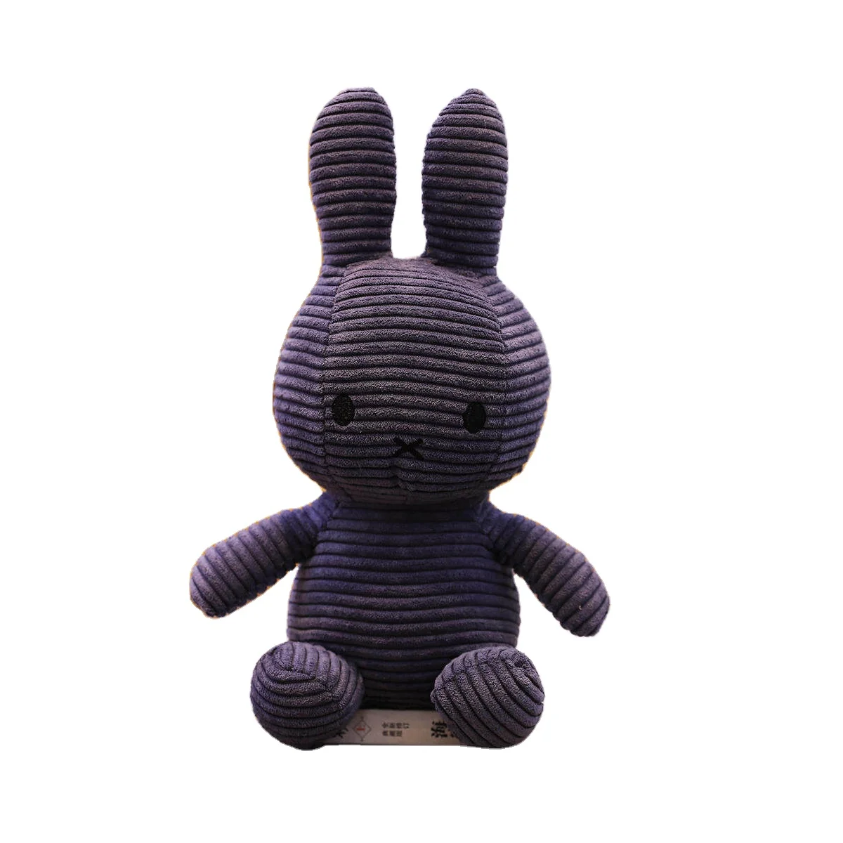 Кролик плюшевые детские игрушки кролик Мультяшные куклы-животные популярный розовый милый мягкие для