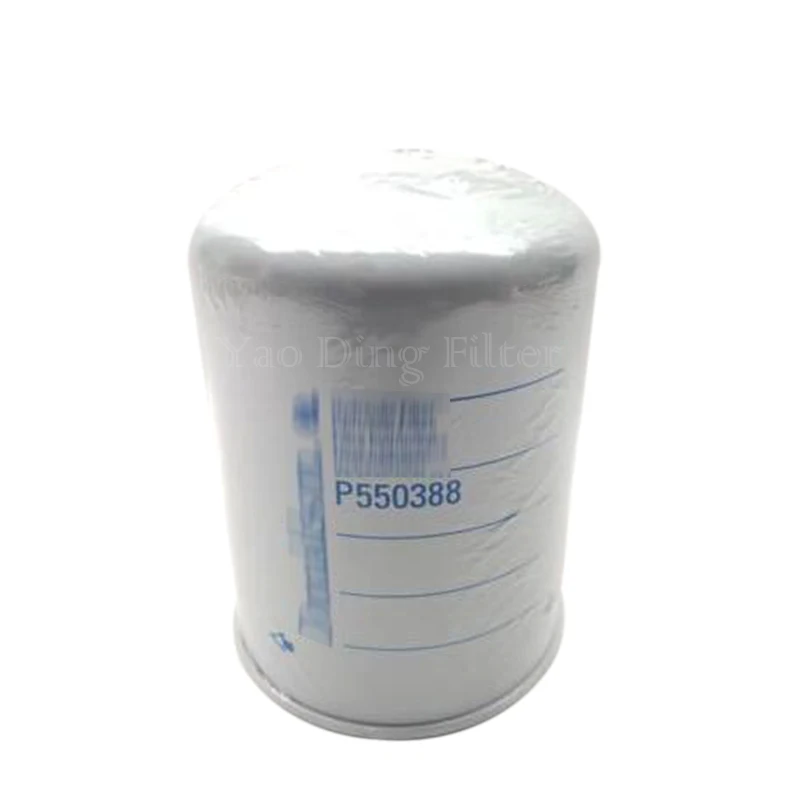 Fuel Filter 2992662 BF1365 P550904 FS19821 Tractor Spare Parts Fuel Filter