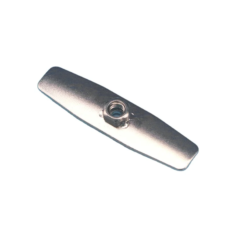 Fabrication OEM Sheet Metal Fabrication Metal Stamping Parts & Stainless Steel Fabrication