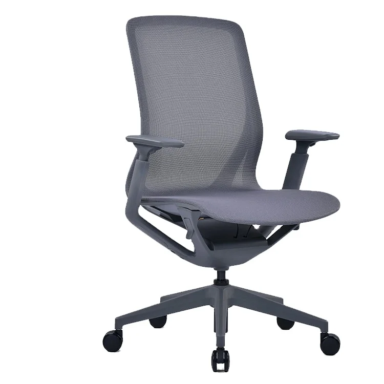 2022 latest high quality full mesh chair comfortable high end executive swivel chair ergonomic for office
