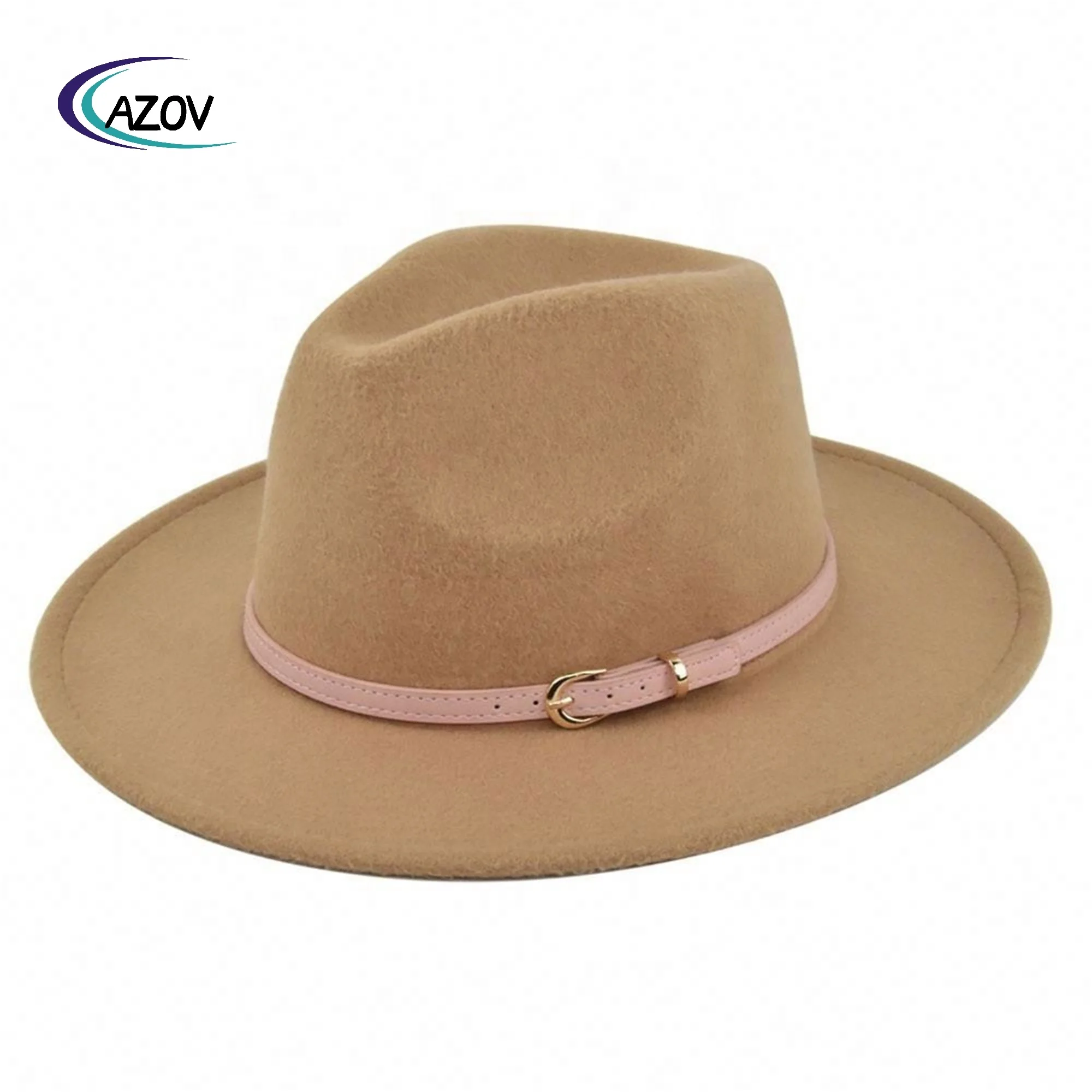 Wholesale 2024 New Style Straw Hats Texas black Pink Cowboy Hats For women