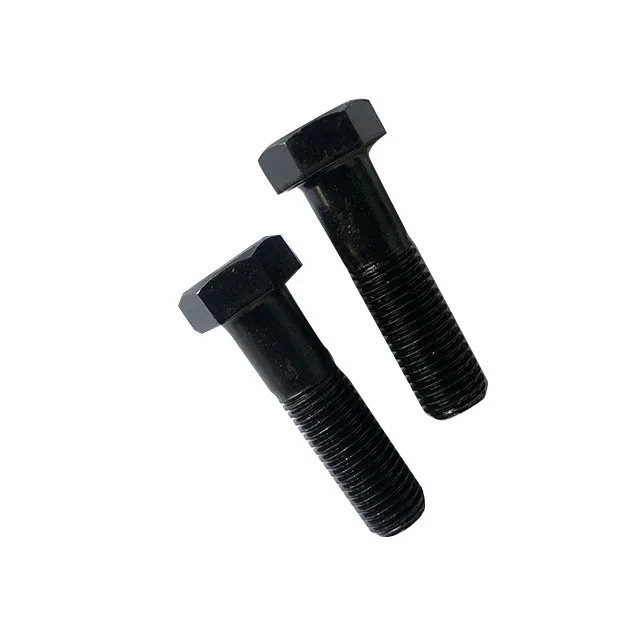 
Superior Quality Grade 12.9 Bolt High Strength Set Of High Strength Bolt 