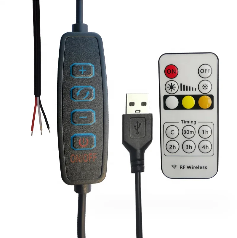Пульт дистанционного управления 1 5 м 2 USB В
