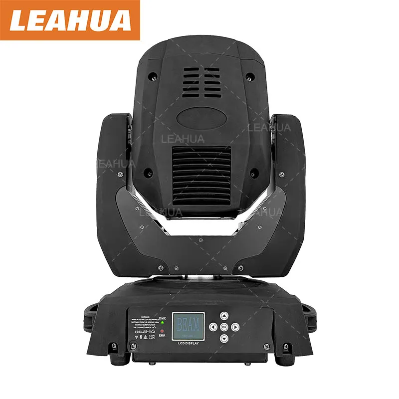 Mini Moving Head 7r 230w Moving Head Light Mini Beam Moving Head Light For Disco Dj Wedding Nightclub Stage Lights