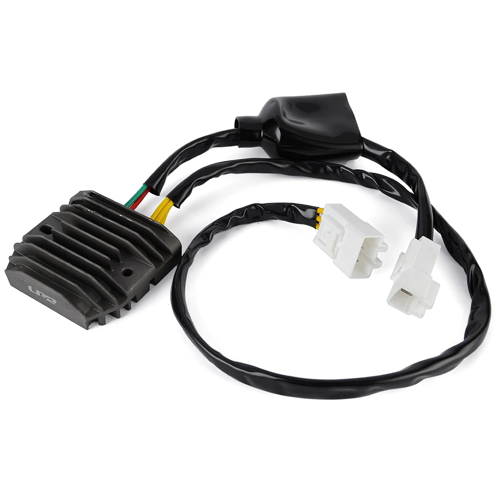 Motorcycle Rectifier Regulator For Honda CBR1000RR ABS Fireblade CBR1000RA 2009-2016 CBR 1000RR 1000RA 1000 RR RA 31600-MFL-D01