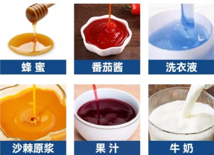Automatic Multi lane 10ml Small Bag Stick Pack Packaging Jam Jelly Syrup Ketchup Paste Sauce Honey Liquid Sachet Packing
