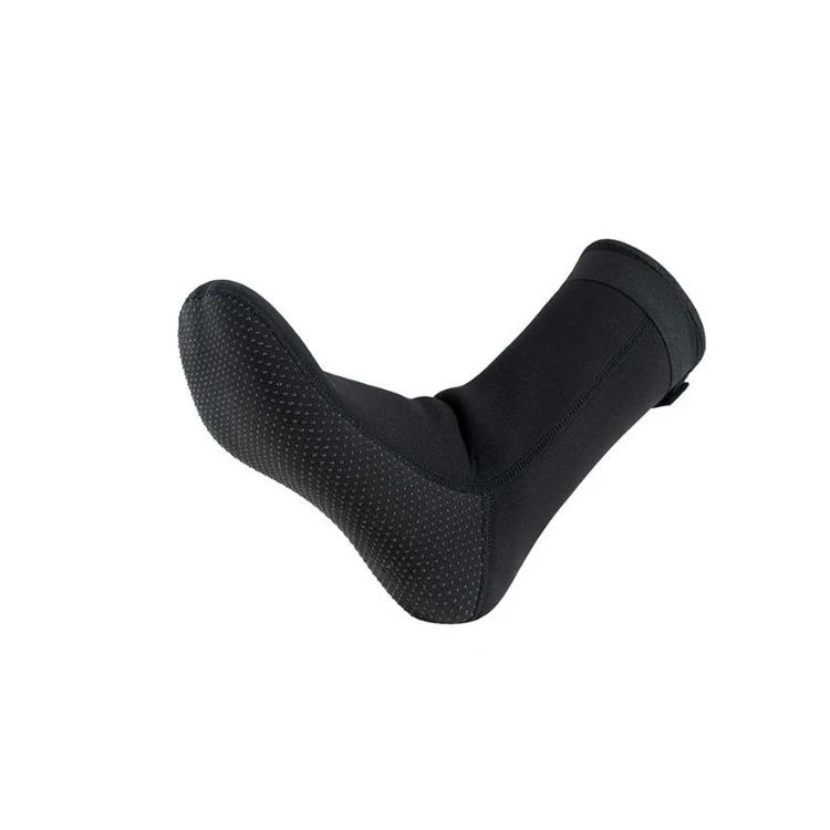 long beach SSwimming wetsuit sock shoes Thermal protection kids freediving wet suit water proof surf diving neoprene socks