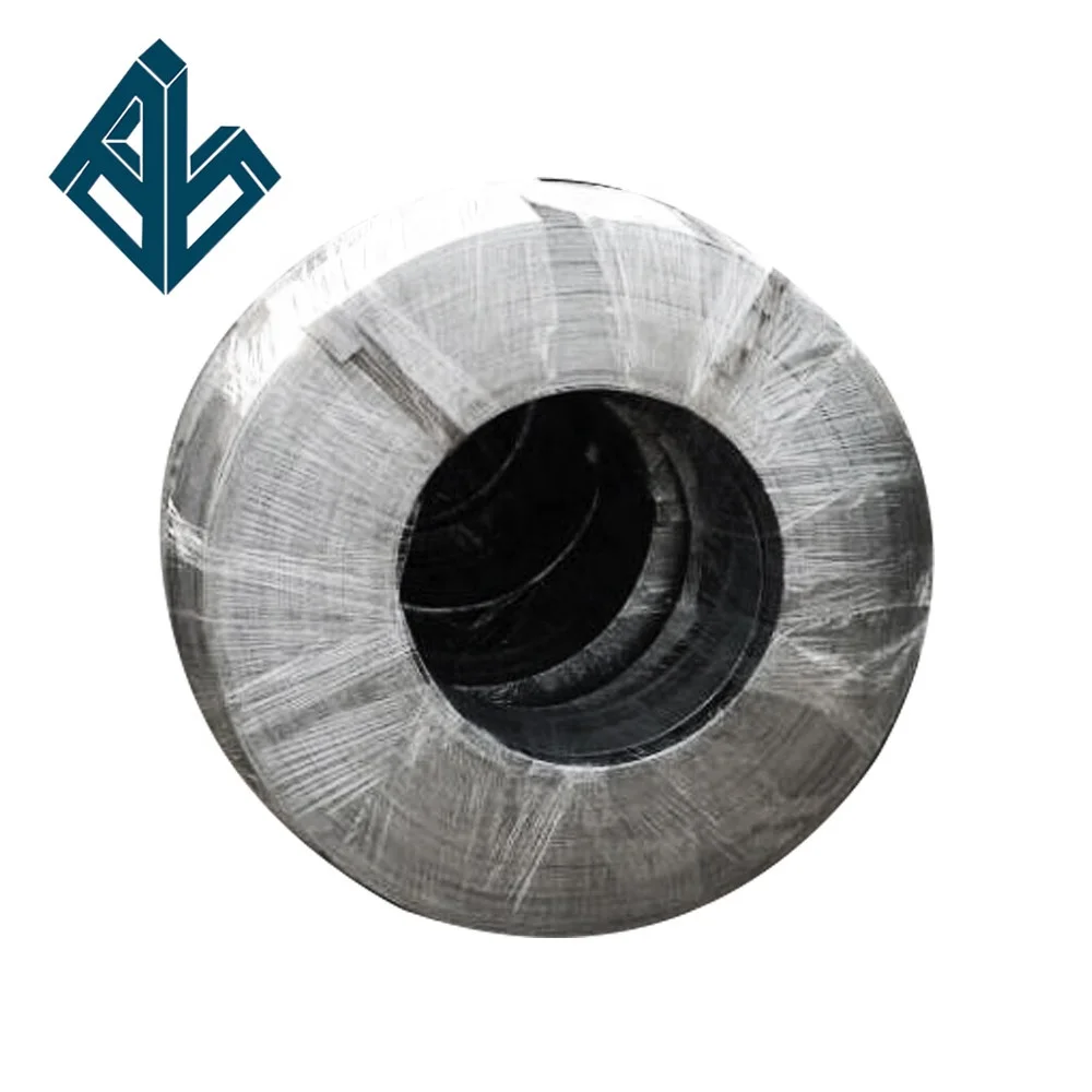 AISI JIS 65mn 9260 flat spring steel for measuring tape