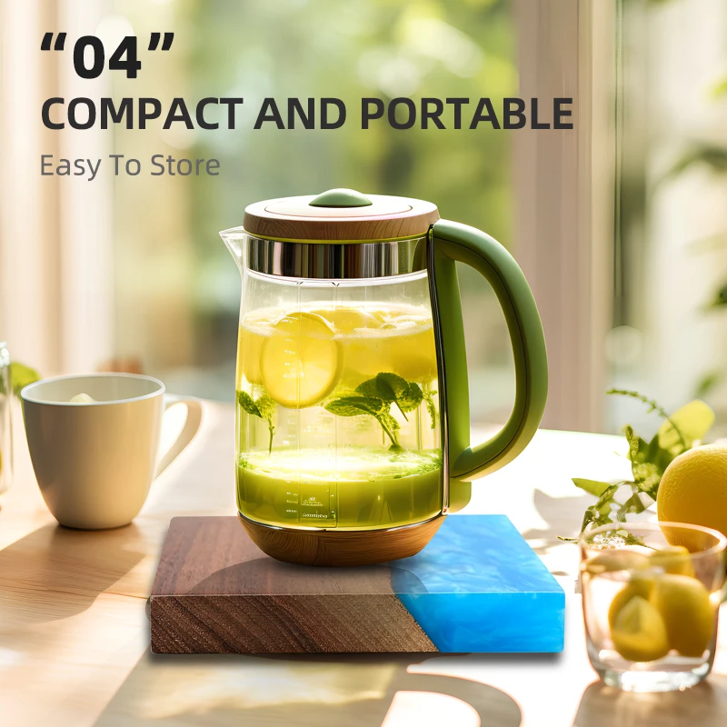 High Quality Home Bar Decoration Square Design Resin Cup Coaster Premium Epoxy Wood Resin Coaster