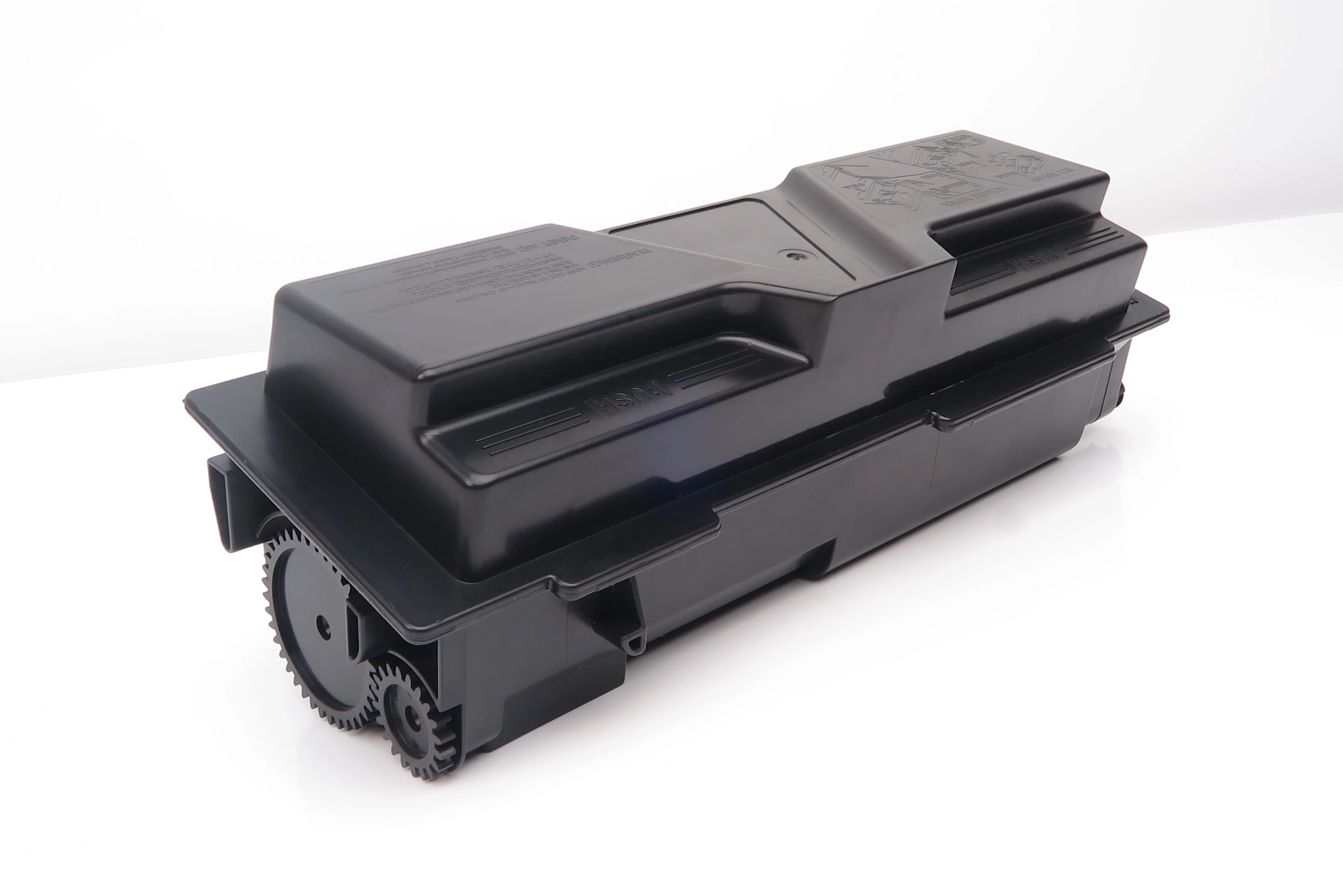 TK-1140/1141/1142/1143/1144  BK Compatible Toner Cartridges for Kyocera FS-1035MFP/1035MFP/DP/1135MFP/ECOSYS M2035dn/M2535dn