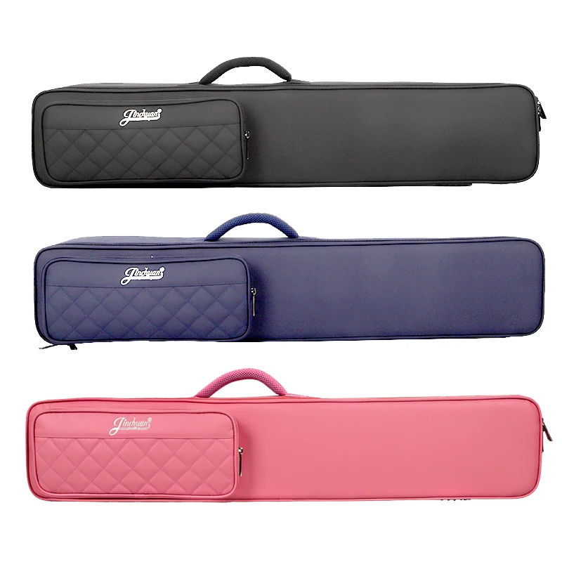 Jinchuan wholesale Chinese Erhu bag Chinese National Musical Instruments soft case