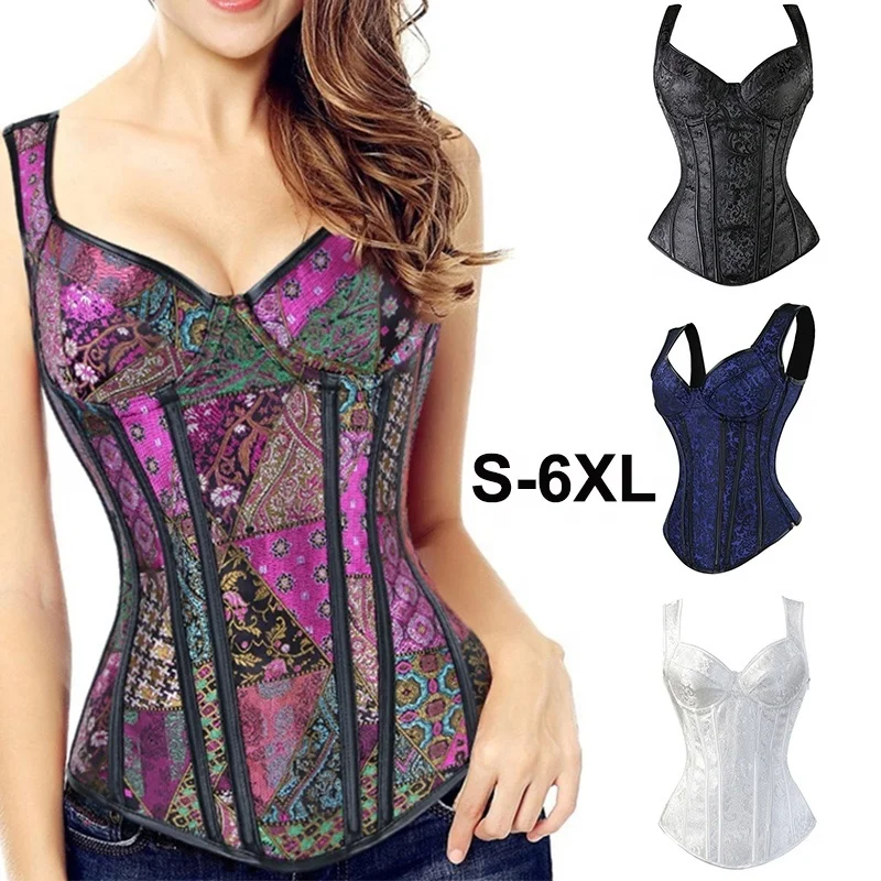 Xxxxl Tv Sexy Xxl Leather Womens Top Lingerie Crop Tops White Waist Trimmer Underbust Turkish Sex Photo Women Corset