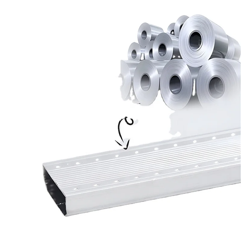 Прямые продажи от производителя специальные Алюминиевые полосы для окон с двойным остеклением