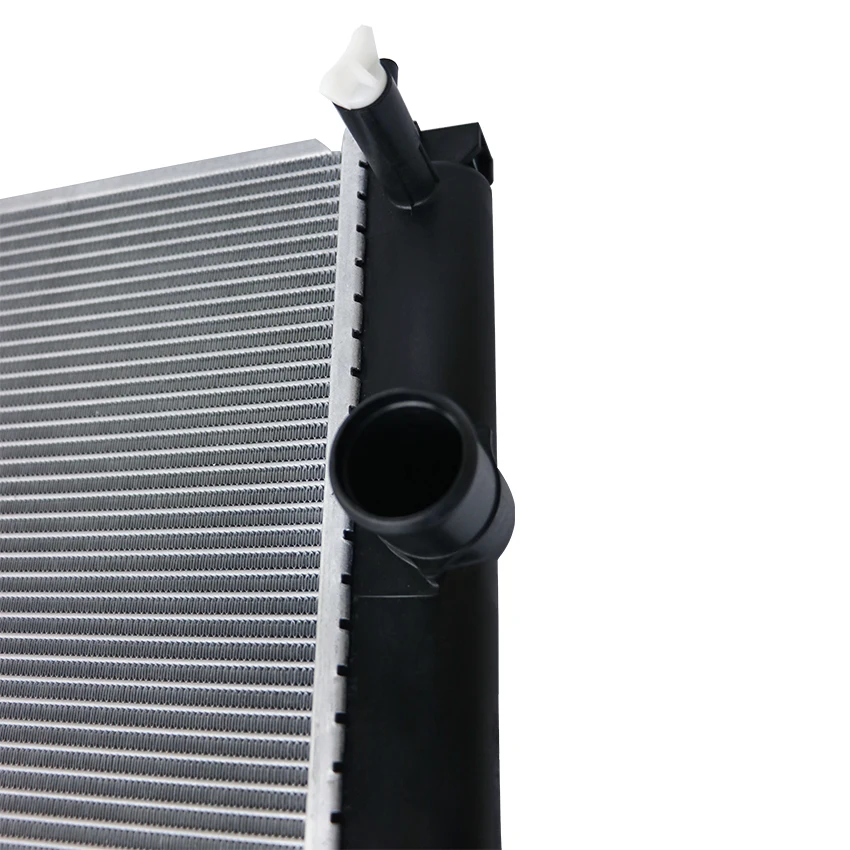 China auto parts for toyota lexus nx 200t 2.0L 15-17 aluminum alloy car radiator