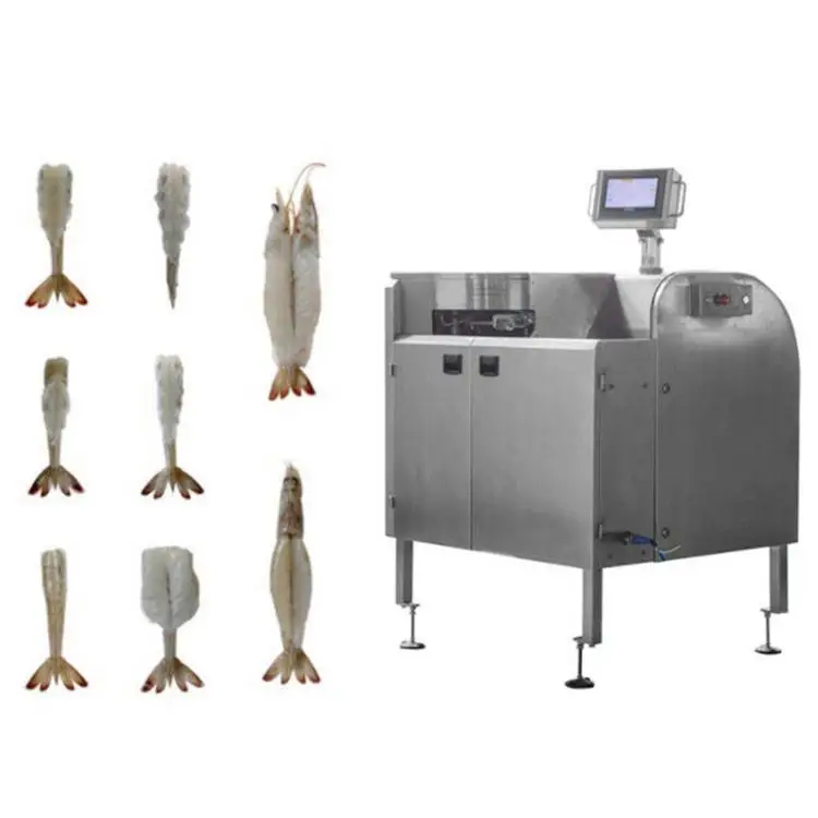 Best quality Automatic fish meat bone separator \/shrimp shell removing machine\/fish deboner machine