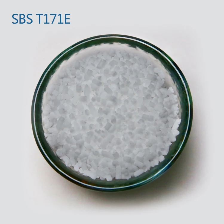  Аналог продукции для LCY 1475 T-171E термопластичной резины пластика SBS