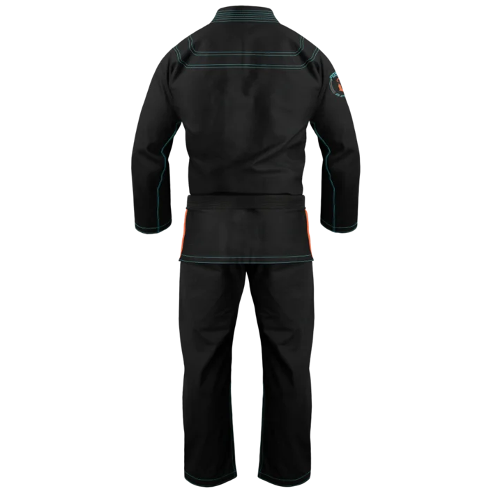 
Newest Design Custom Fit Jiu Jitsu Gi Pearl Weave Kimono Custom Label Bjj Gi JSW-JJG-2018 