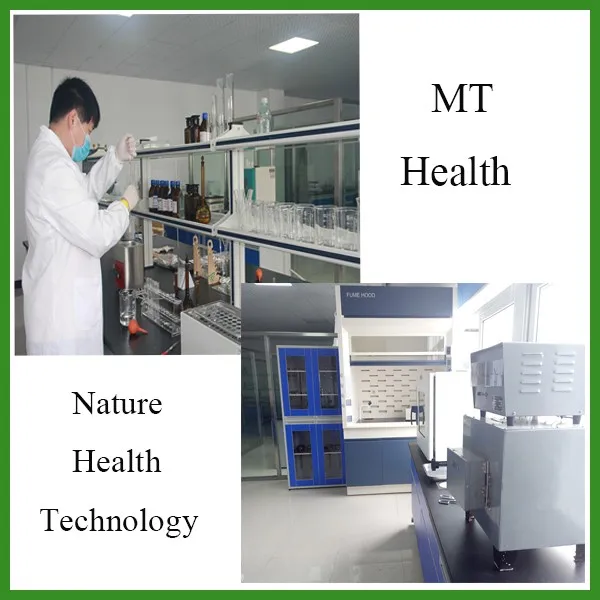 Органический Кошерный халяльный экстракт ирландского Моха 10:1