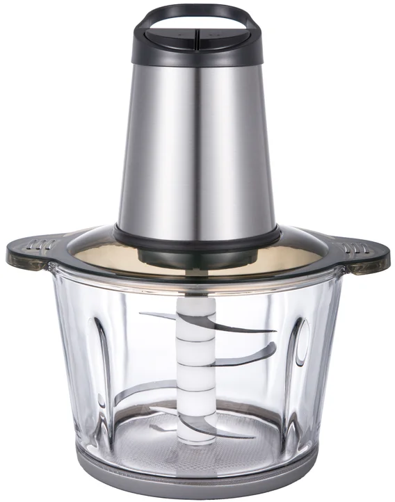 1.5L large capacity stuffing machine cooking machine multi-function household electric chopper