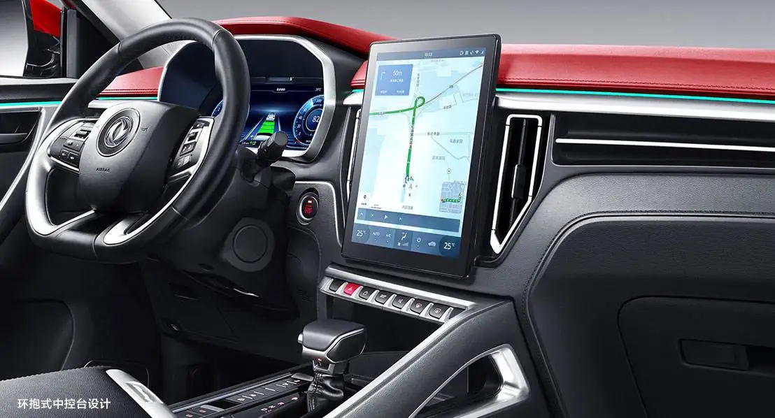  Большая распродажа и новый дизайн dongfeng fengxing T5 Автомобиль suv/suv автомобиль с новыми автомобилями со