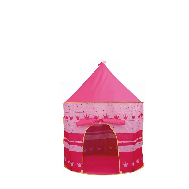 2023 Hot sales play tent for outdoor camping tent indoor play house toys tent for kids
