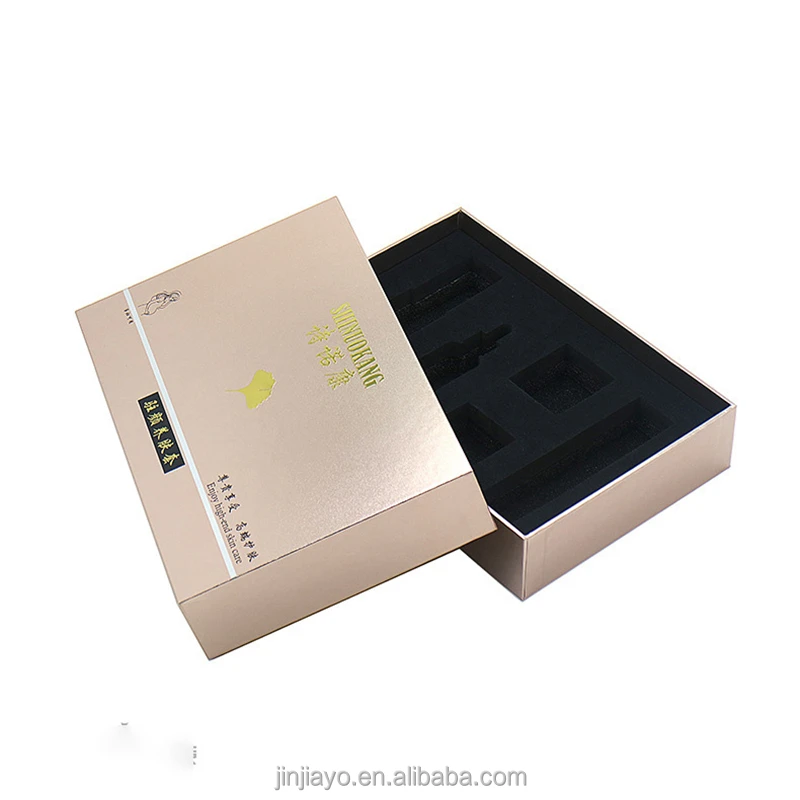 New Design White Linen Textured Paper Earth Map Art Work Packaging Gift Box Lid and Base Shoulder Type Package Candle Box