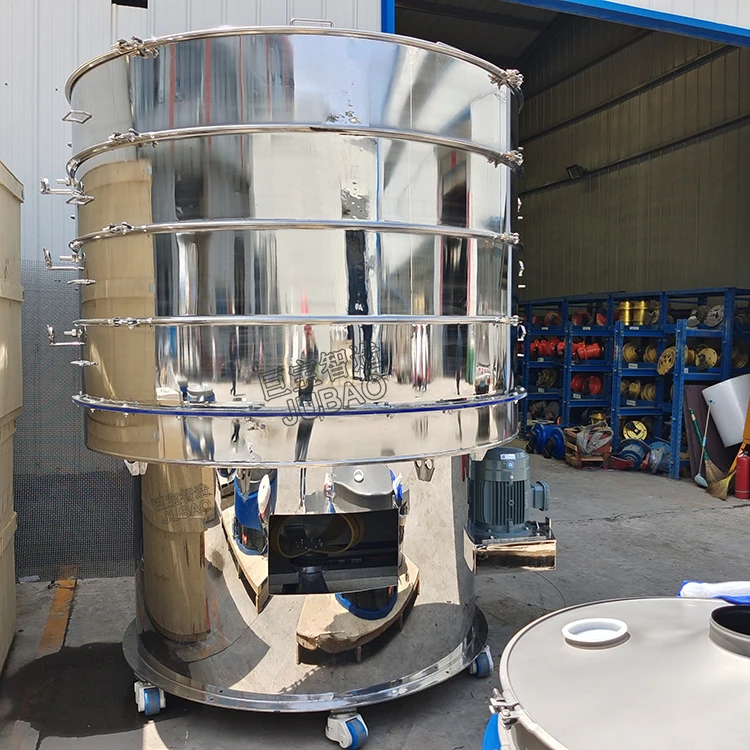 Compost sieve machine organic and compound fertilizer drum screening machine for sale
