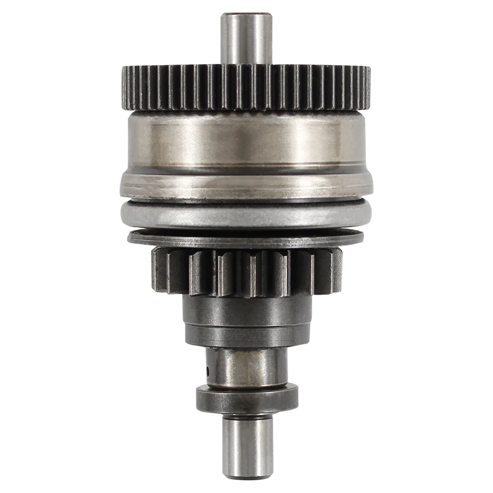 Motorcycle Starter Drive Bendix Clutch Kit For YAMAHA WVT1100 Wave Venture WVT700 WVT760 XL1200 XL700 XL760 XL800 XLT1200 XLT800