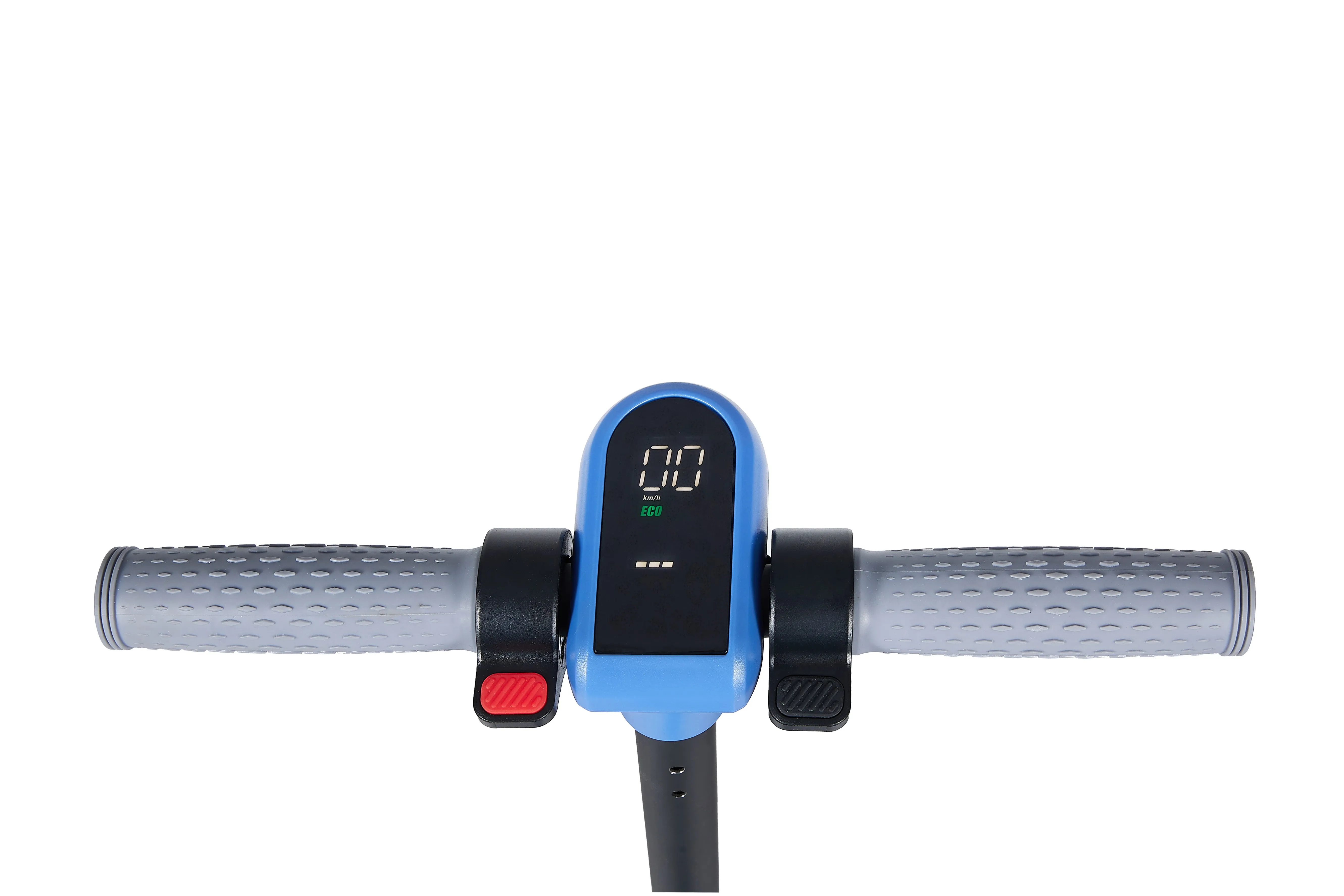 electric scooters 110w Brushless motor scooter 24v 2.5Ah can fold colorful electric two wheel scooter for kids