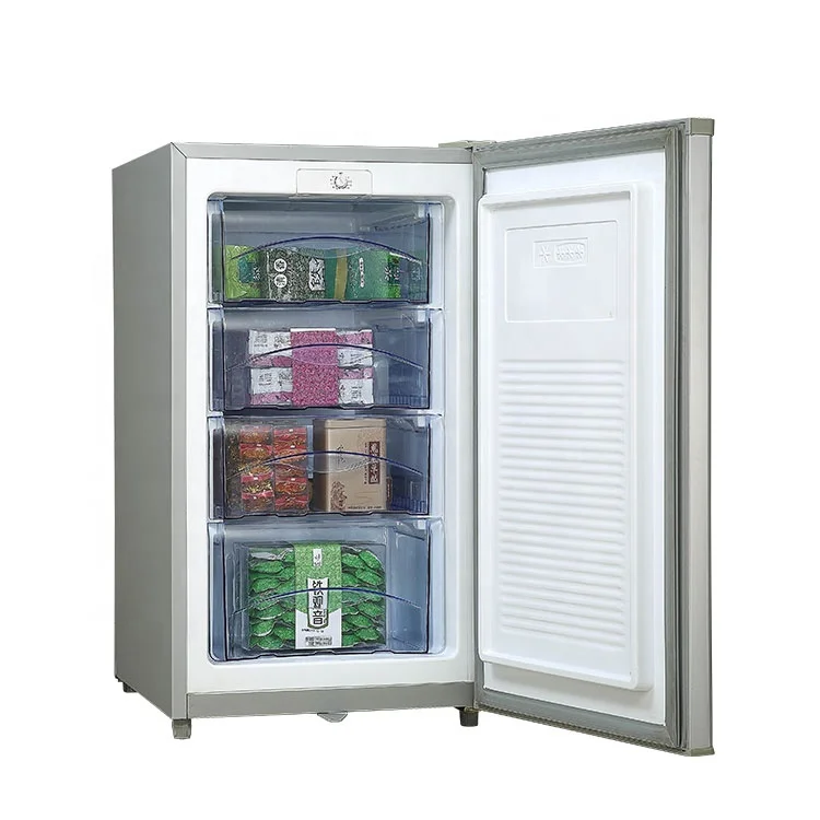 OEM 40L 60L 80L mini fridge single door fridges household home refrigerator