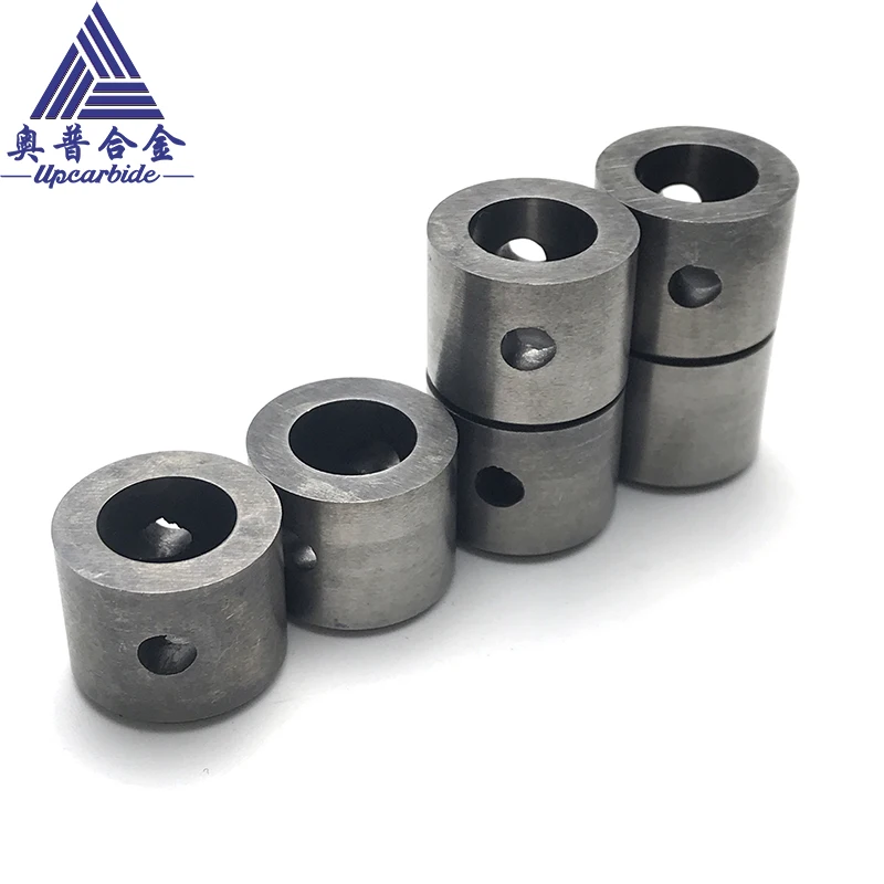 Customize Tungsten Carbide Mould Cemented