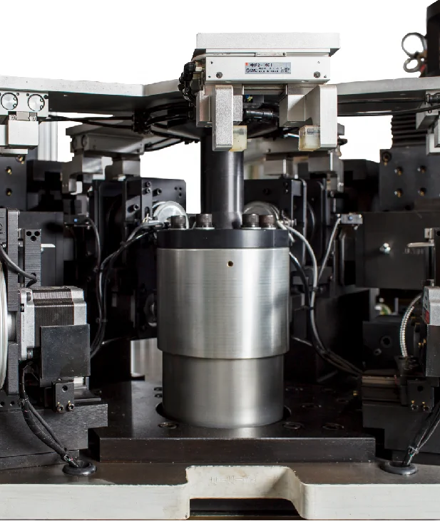 
Five Station Automatic Balancing Machine forMotor 