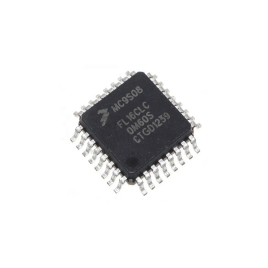 MKE02Z64VLD4R Purechip Electronic Component New & Original ARM Microcontrollers QFP44 MCU 64K flash 40Mhz IC BOM